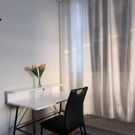 Happily In Center Апартаменты