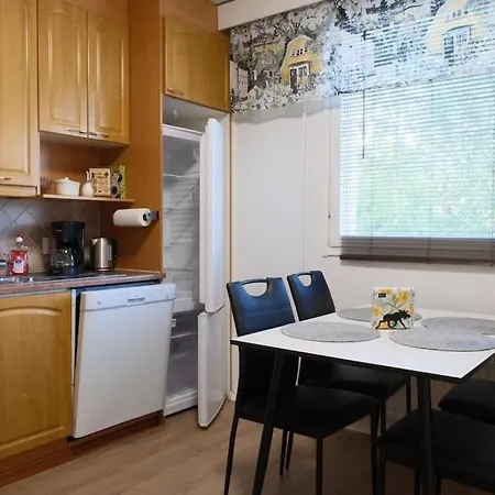 Апартаменты Happily In Center *